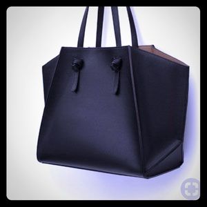 Zara Shopper / Tote